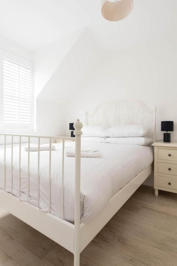 Modern Newly Refurbished House 10 Minute Walk From Lahinch Villa Exterior photo
